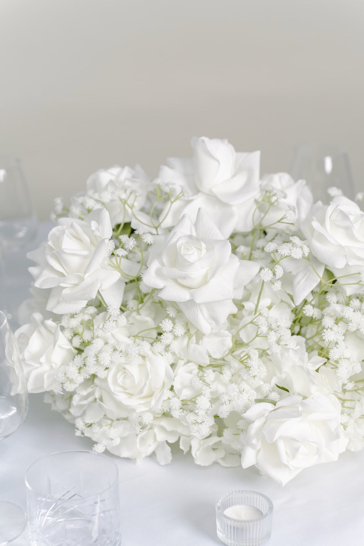 Sophisticated Elegance