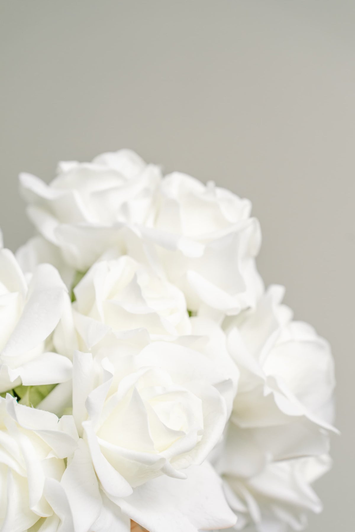Sophisticated Elegance - Brudepigesbuket