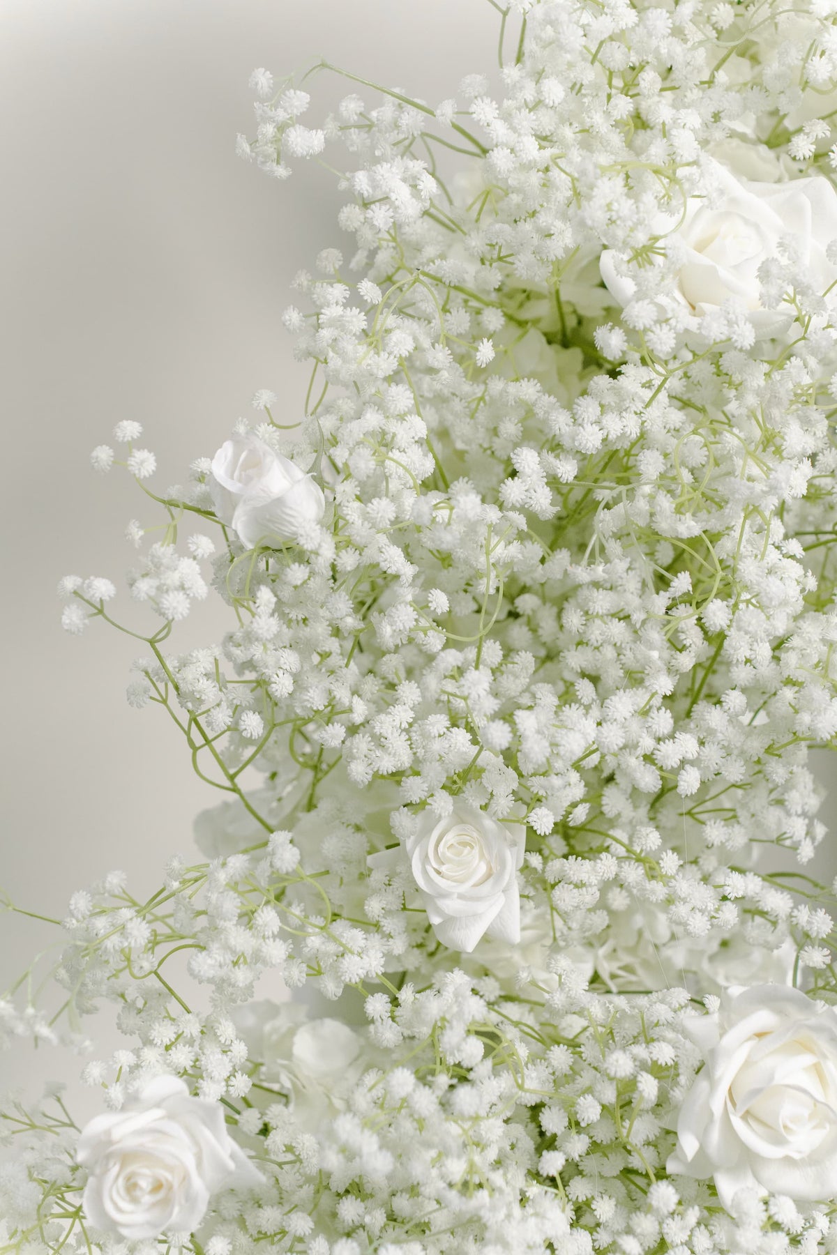 Sophisticated Elegance - Arch