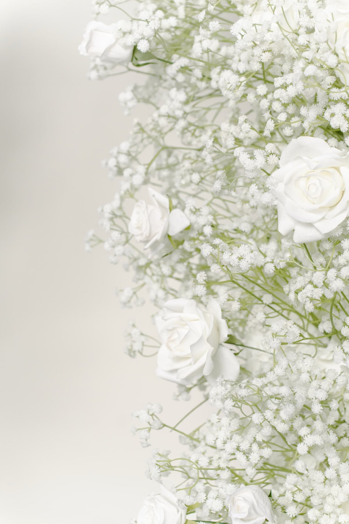 Sophisticated Elegance - Arch