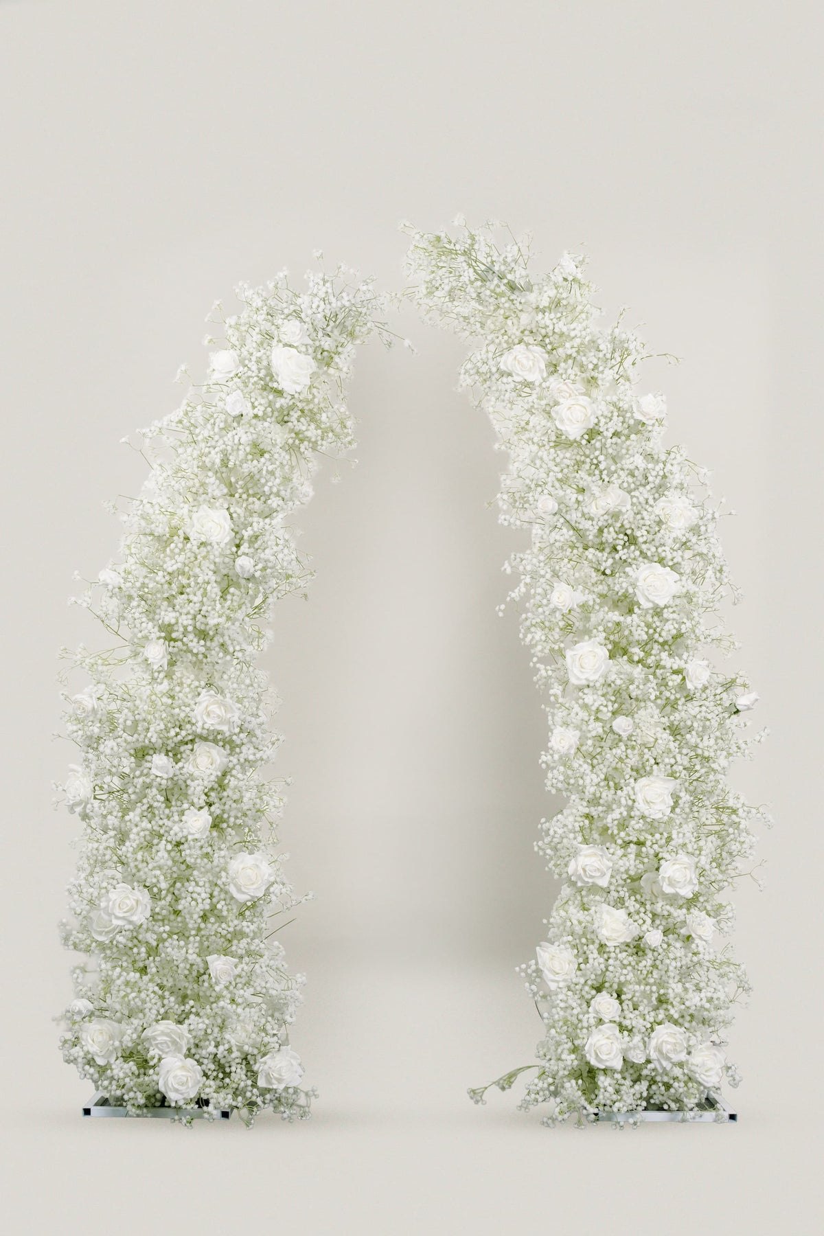 Sophisticated Elegance - Arch