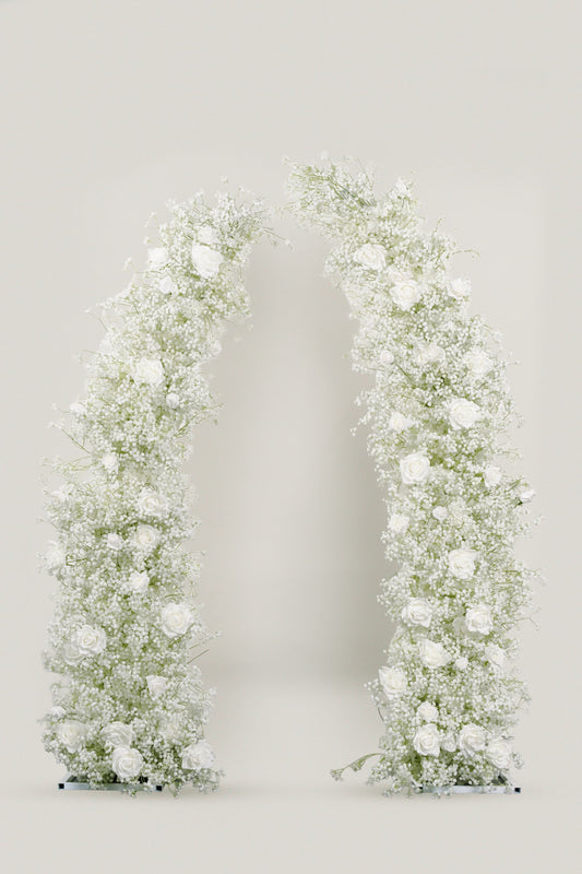 Sophisticated Elegance - Bue