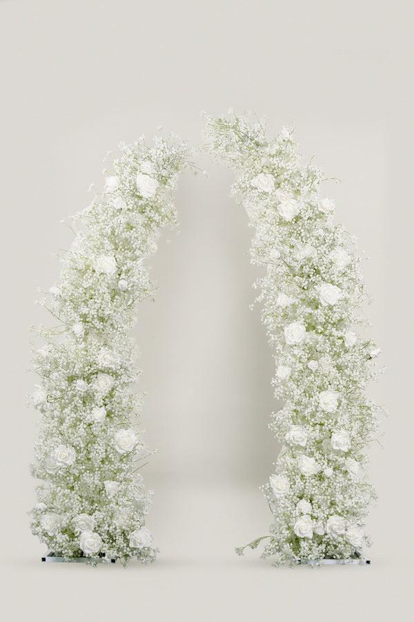 Sophisticated Elegance - Bue
